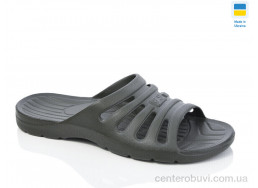 Шлепки DeMur