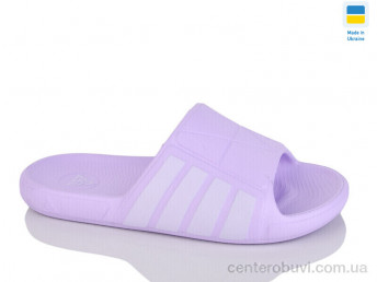 Шлепки DeMur
