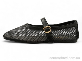 Балетки Allshoes