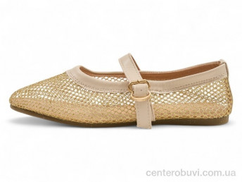 Балетки Allshoes