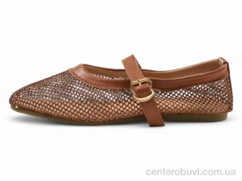 Балетки Allshoes