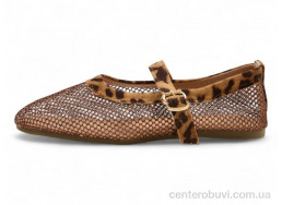 Балетки Allshoes