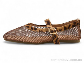 Балетки Allshoes