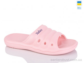 Шлепки DeMur