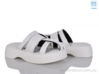 Шлепки Svit