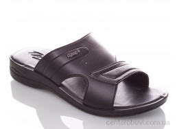 Шлепки DeMur