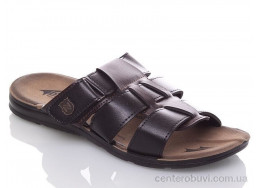 Шлепки DeMur