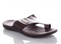 Шлепки DeMur