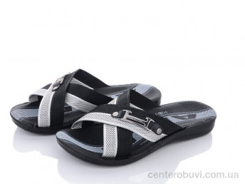 Шлепки DeMur