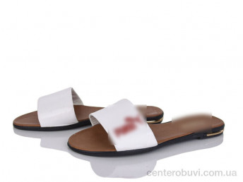 Шлепки Makers Shoes