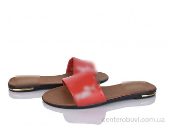 Шлепки Makers Shoes