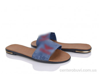 Шлепки Makers Shoes