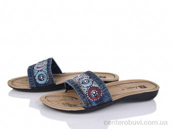 Шлепки Makers Shoes