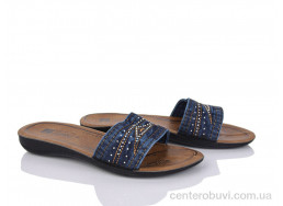 Шлепки Makers Shoes