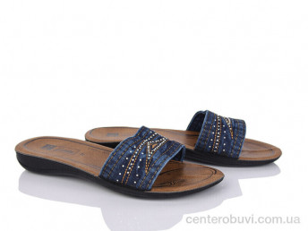 Шлепки Makers Shoes
