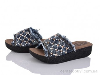 Шлепки Makers Shoes