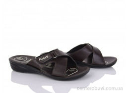 Шлепки Makers Shoes