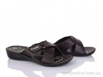 Шлепки Makers Shoes