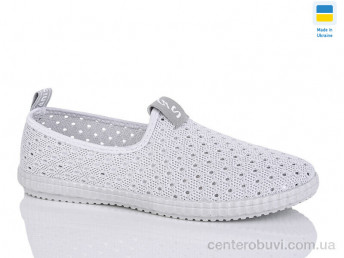 Слипоны DeMur