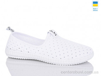 Слипоны DeMur