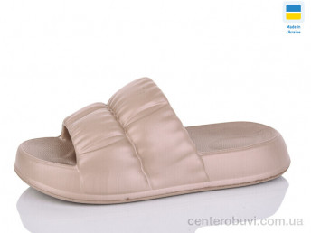 Шлепки SANLIN 2