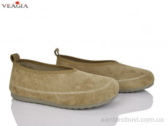 Мокасины Veagia-ADA