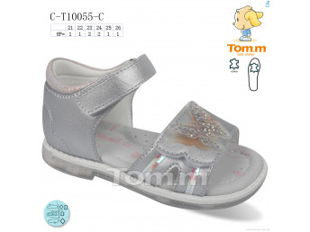 Сандалии Ok Shoes