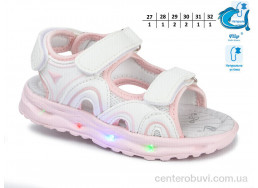Босоножки Ok Shoes