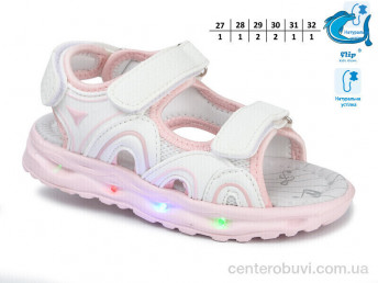 Босоножки Ok Shoes