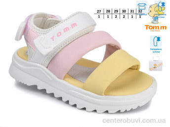 Босоножки Ok Shoes