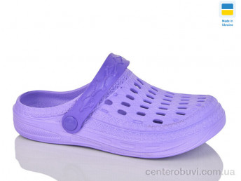 Кроксы Inblue