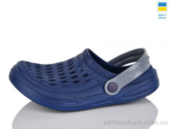 Кроксы Inblue