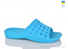 Шлепки Inblue