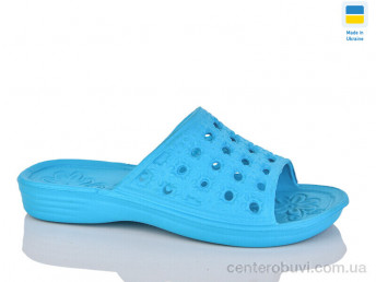 Шлепки Inblue