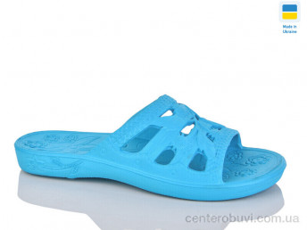 Шлепки Inblue