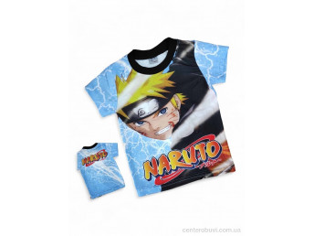 Футболка Kids-modnik