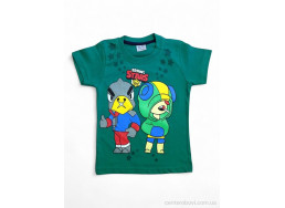 Футболка Kids-modnik