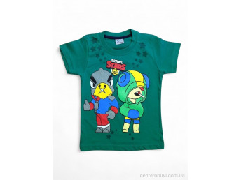 Футболка Kids-modnik