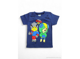 Футболка Kids-modnik