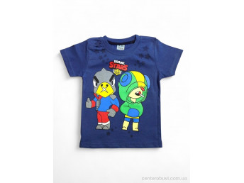 Футболка Kids-modnik