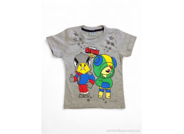 Футболка Kids-modnik