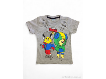 Футболка Kids-modnik