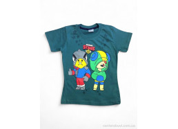Футболка Kids-modnik