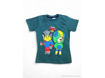 Футболка Kids-modnik