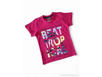 Футболка Kids-modnik
