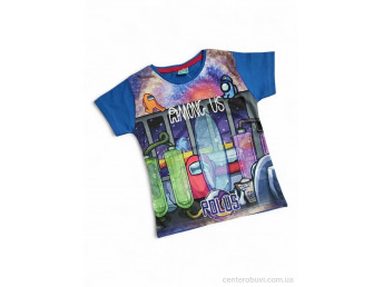Футболка Kids-modnik