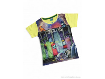 Футболка Kids-modnik