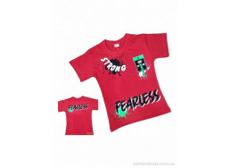 Футболка Kids-modnik
