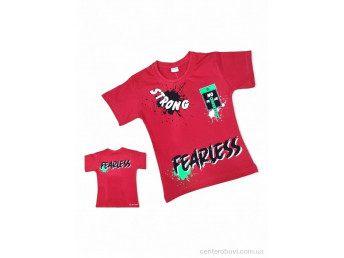Футболка Kids-modnik