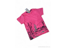 Футболка Kids-modnik